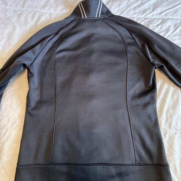 Sunice Three Season Softshell Zip Front Jacket - Size Unisex Medium to Large - Picture 3 of 12